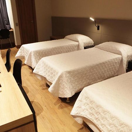 Plaza Spania Boutique Hotel Рио-де-Жанейро Экстерьер фото