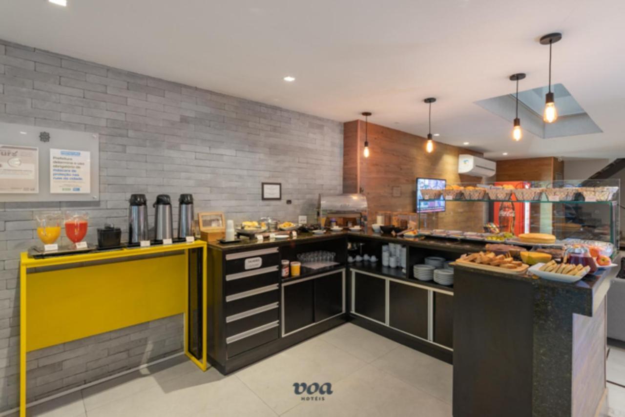 Plaza Spania Boutique Hotel Рио-де-Жанейро Экстерьер фото