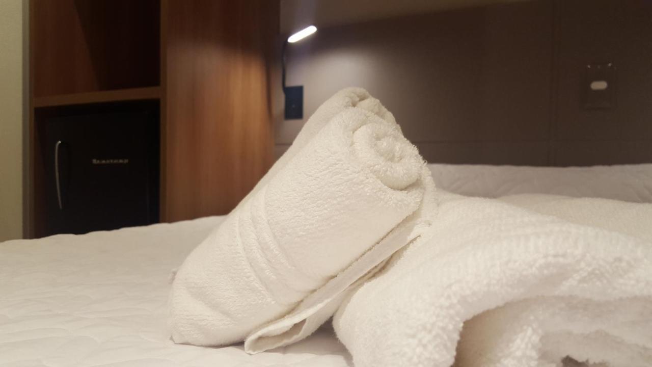 Plaza Spania Boutique Hotel Рио-де-Жанейро Экстерьер фото
