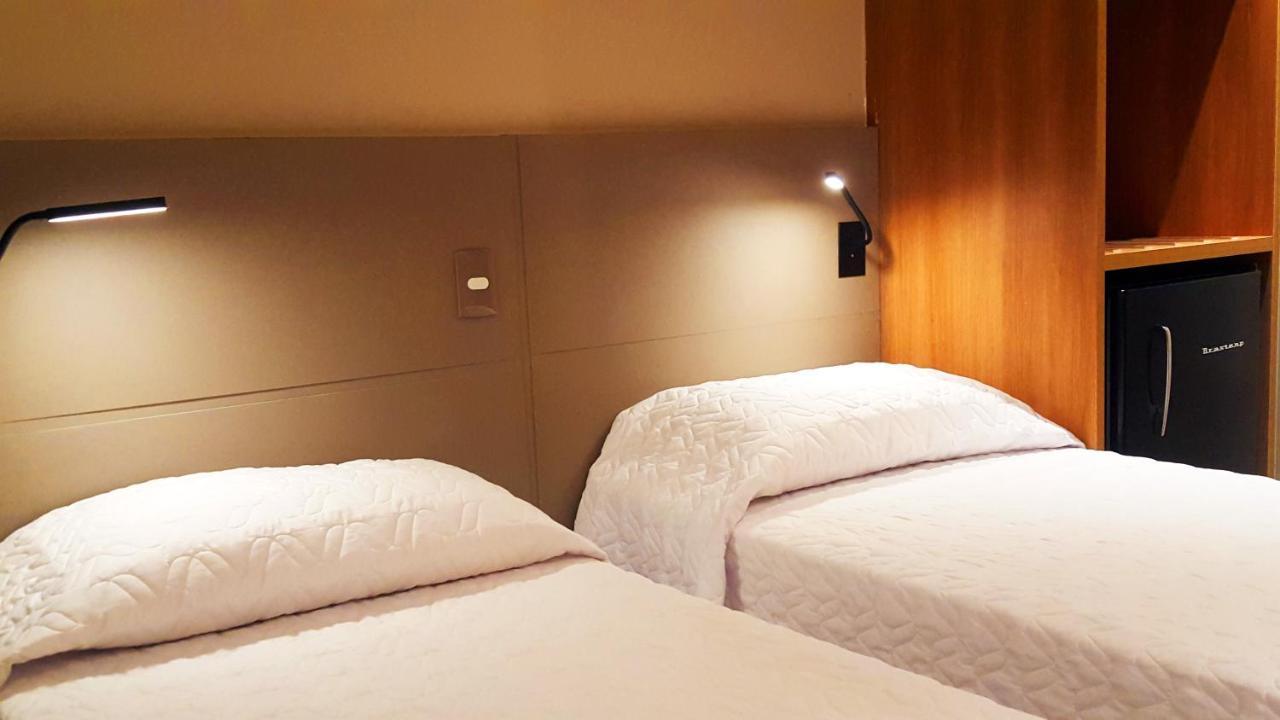 Plaza Spania Boutique Hotel Рио-де-Жанейро Экстерьер фото