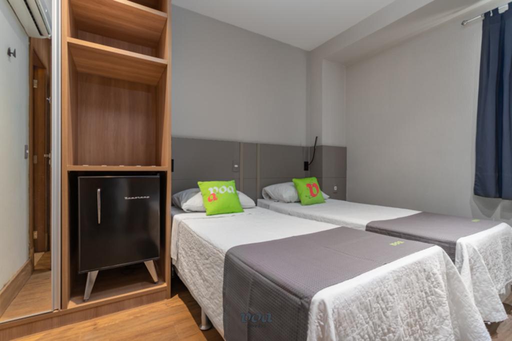 Plaza Spania Boutique Hotel Рио-де-Жанейро Экстерьер фото