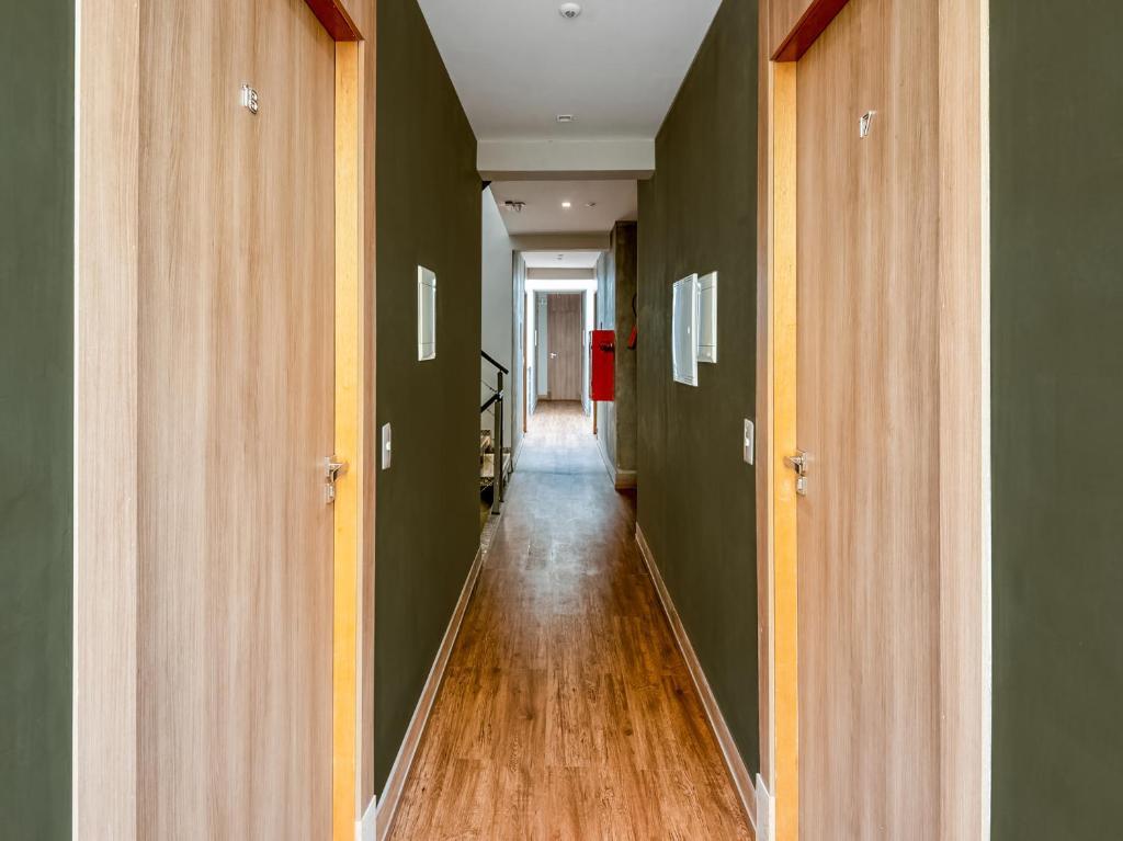 Plaza Spania Boutique Hotel Рио-де-Жанейро Экстерьер фото