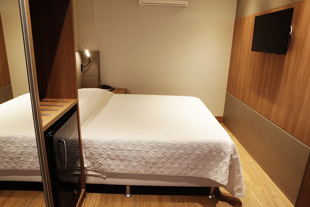 Plaza Spania Boutique Hotel Рио-де-Жанейро Экстерьер фото