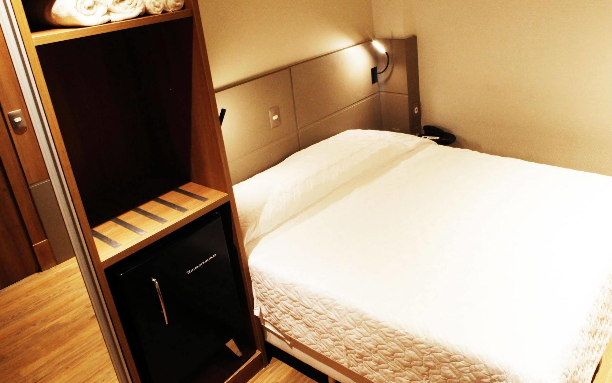 Plaza Spania Boutique Hotel Рио-де-Жанейро Экстерьер фото