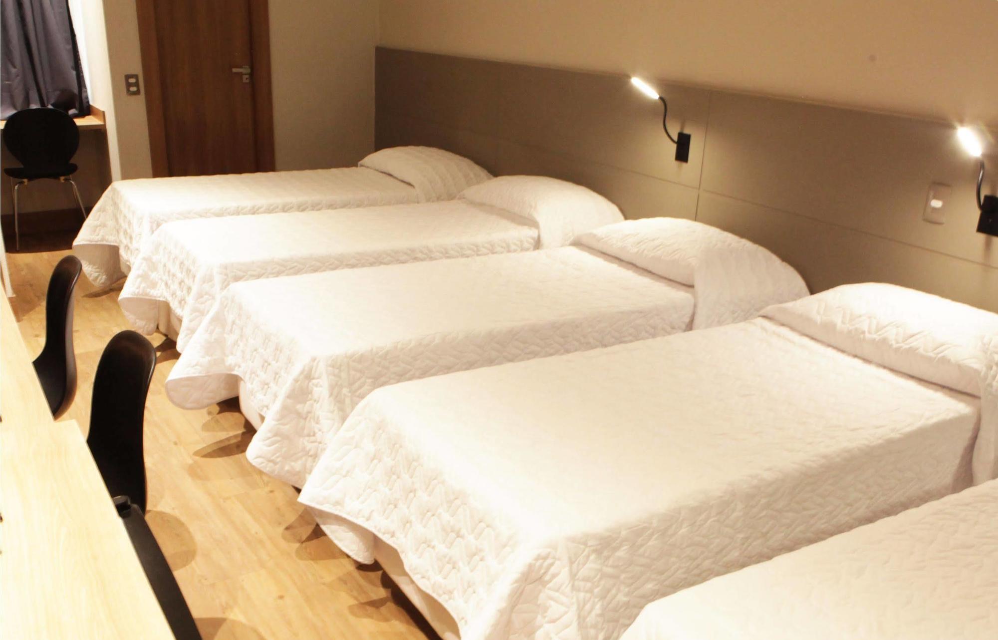 Plaza Spania Boutique Hotel Рио-де-Жанейро Экстерьер фото