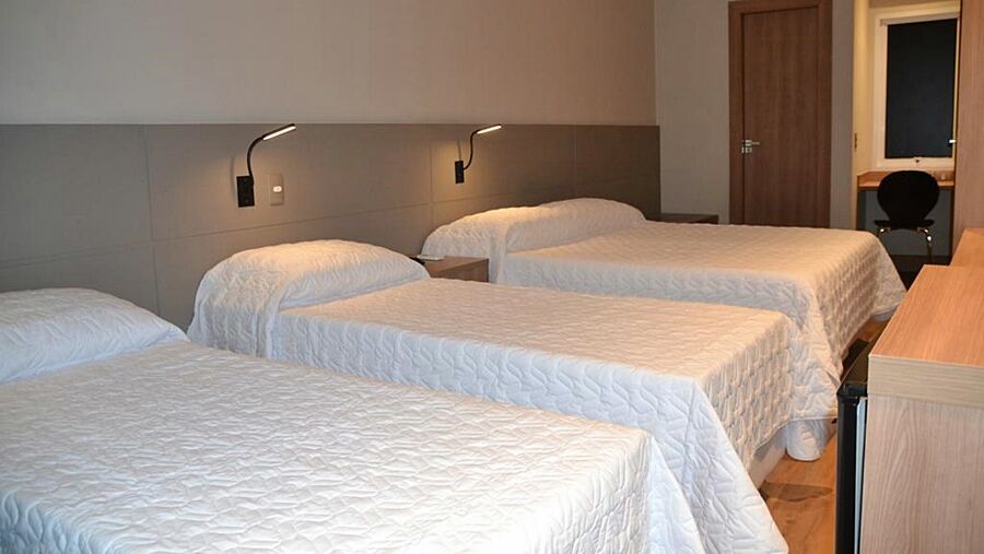 Plaza Spania Boutique Hotel Рио-де-Жанейро Экстерьер фото
