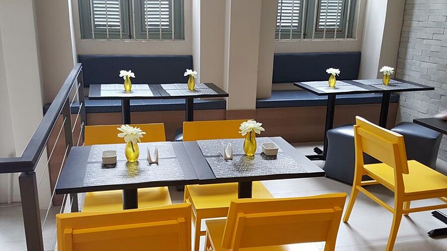 Plaza Spania Boutique Hotel Рио-де-Жанейро Экстерьер фото